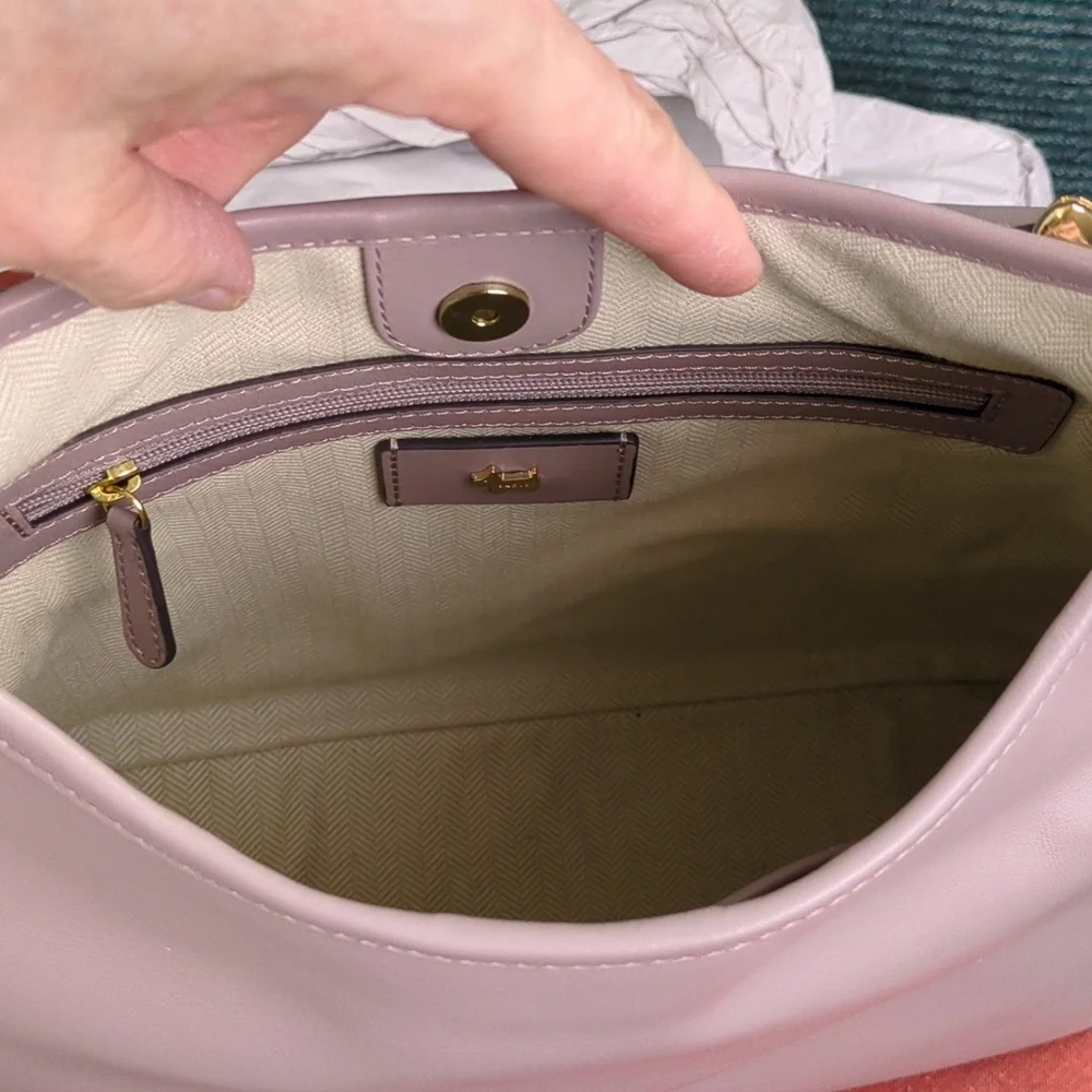 Radley London Cuba Street Medium Size Bag With Dust Bag